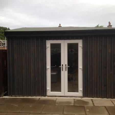 Ensuite Garden Room Inverness Zewnętrze zdjęcie