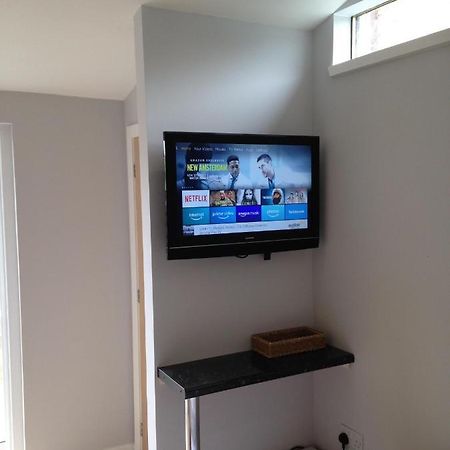 Ensuite Garden Room Inverness Zewnętrze zdjęcie