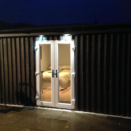 Ensuite Garden Room Inverness Zewnętrze zdjęcie