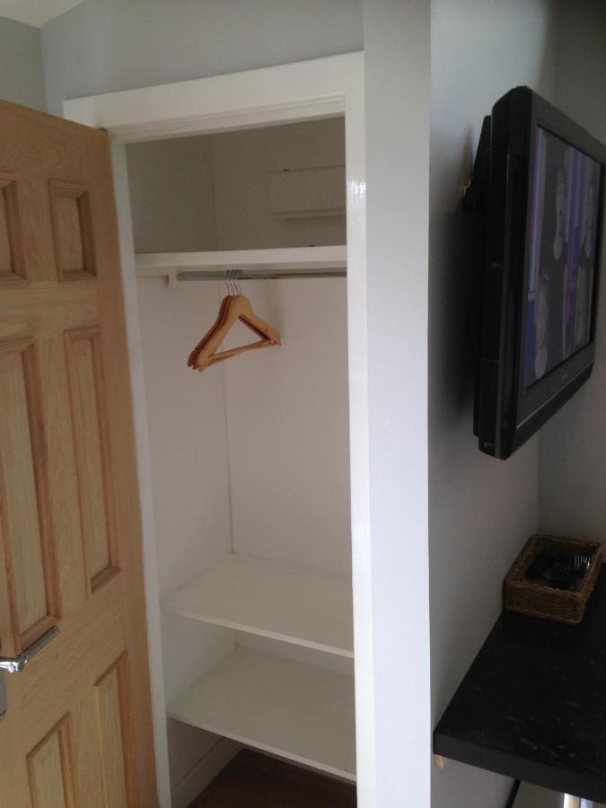 Ensuite Garden Room Inverness Zewnętrze zdjęcie
