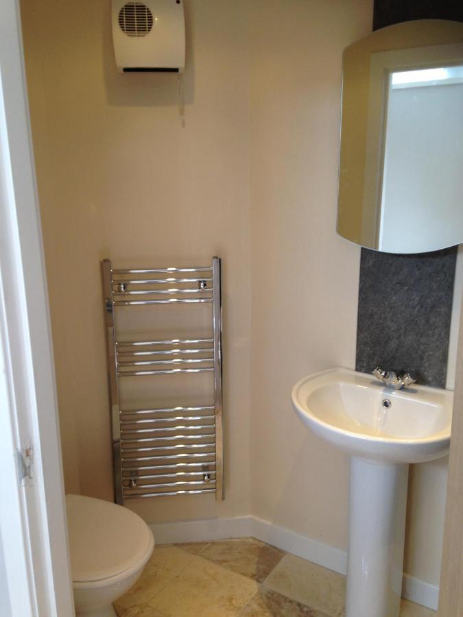 Ensuite Garden Room Inverness Zewnętrze zdjęcie