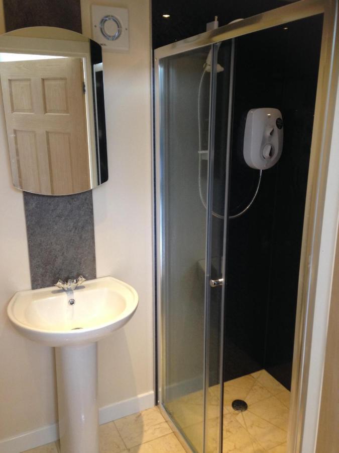 Ensuite Garden Room Inverness Zewnętrze zdjęcie