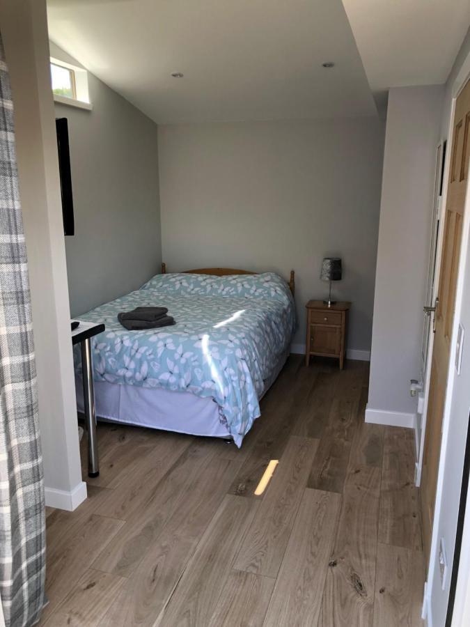 Ensuite Garden Room Inverness Zewnętrze zdjęcie